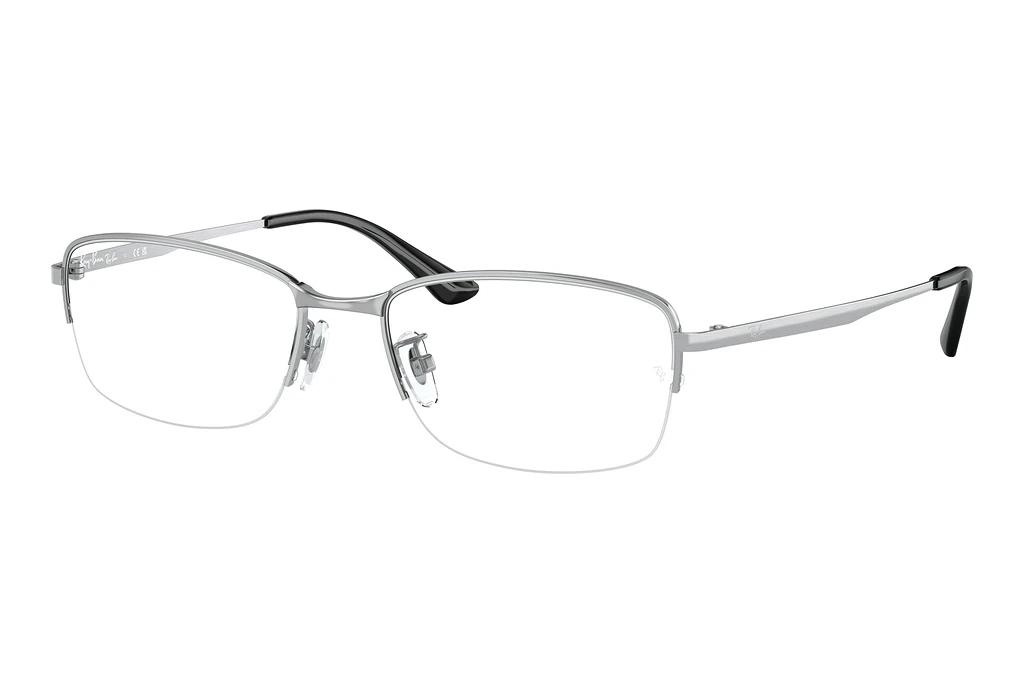 Ray-Ban   RX8774D 1029 Silver