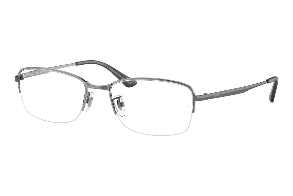 Ray-Ban   RX8774D 1047 Gunmetal