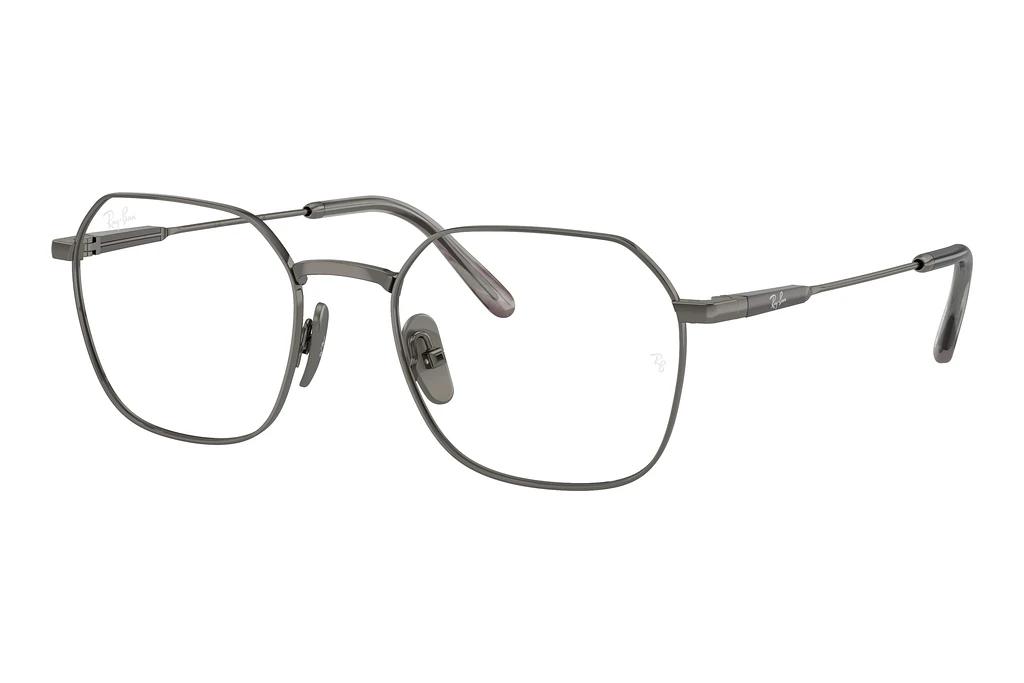 Ray-Ban   RX8794 1000 Gunmetal