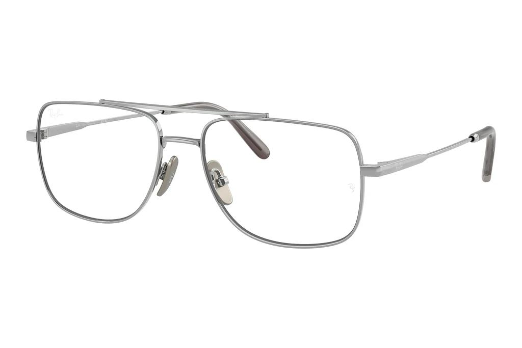 Ray-Ban   RX8797 1002 Silver