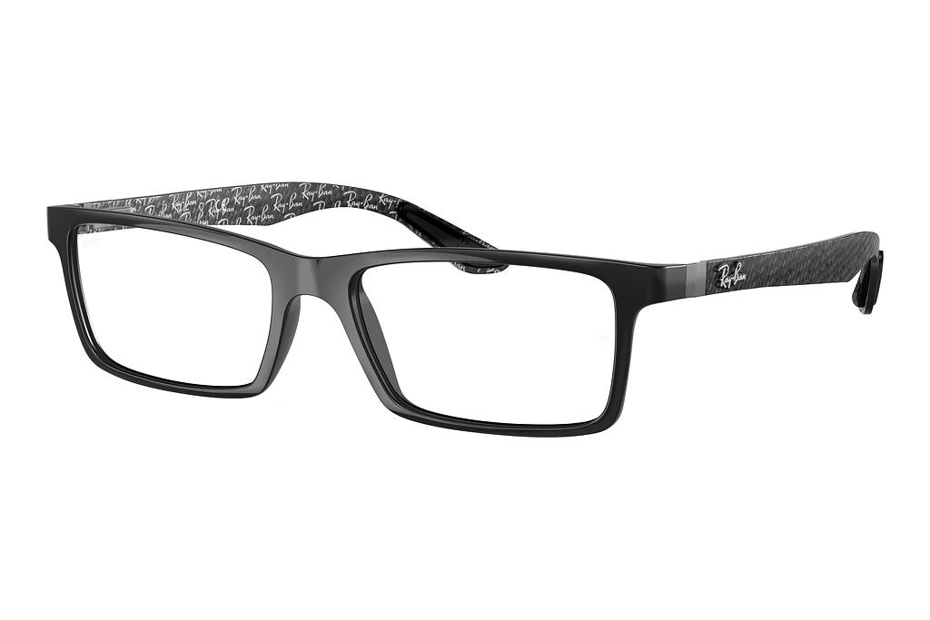 Ray-Ban   RX8901 5263 Black