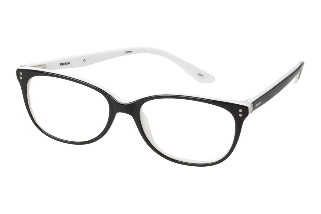 Reebok   R6010 BKW 