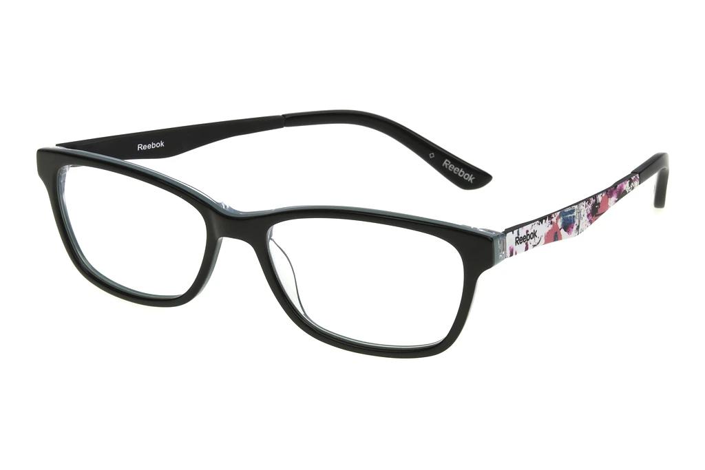 Reebok   R6018 BLK 