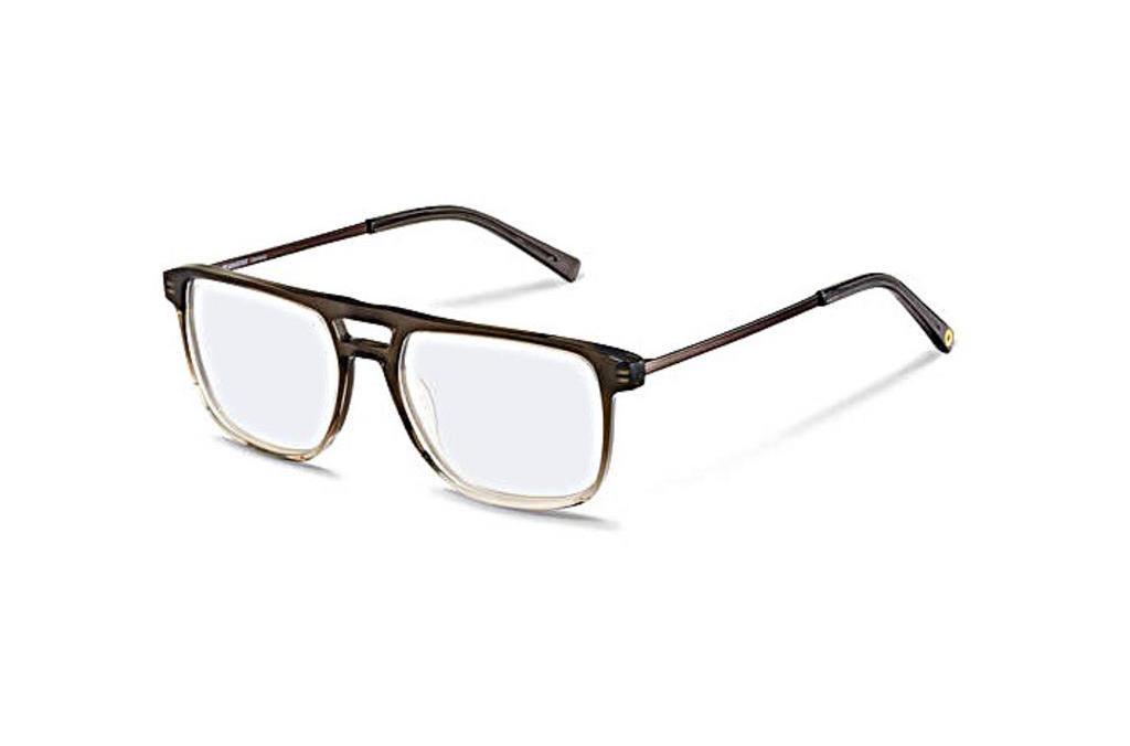 Rocco by Rodenstock   RR460 B olive gradient, gunmetal