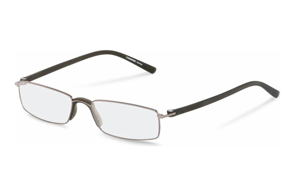 Rodenstock   R2640 CK25 gunmetal, olive green