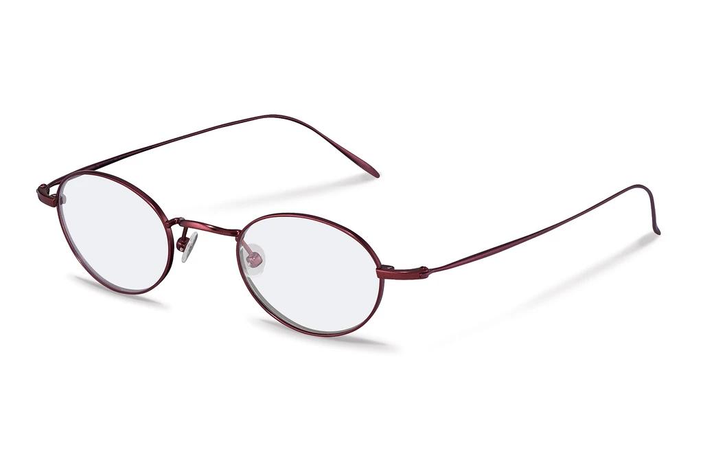Rodenstock   R4792 F dark red