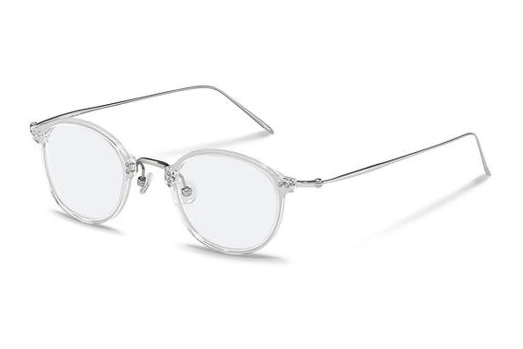 Rodenstock   R7059 F crystal, titanium
