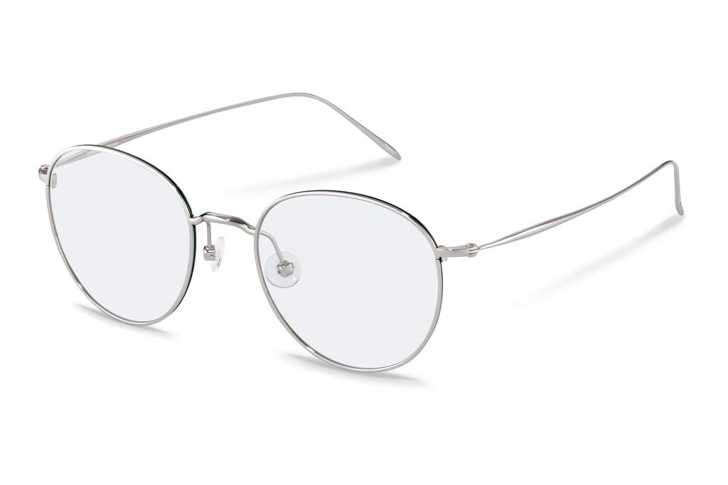 Rodenstock   R7119 A silver, dark blue