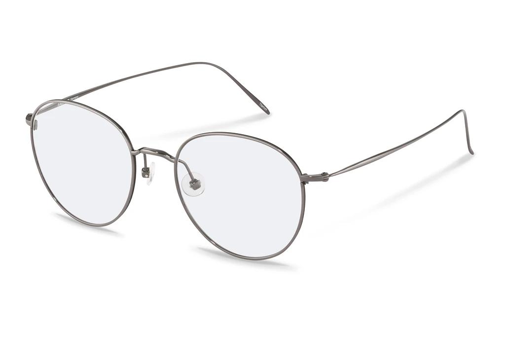 Rodenstock   R7119 D dark gun, black