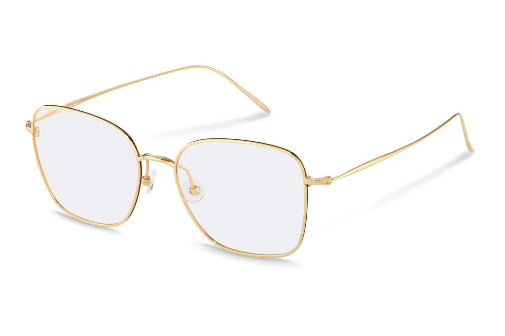 Rodenstock   R7120 D gold, black