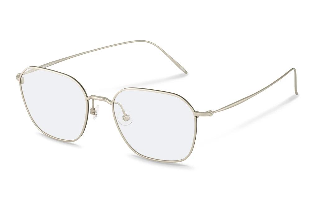 Rodenstock   R7121 D silver, black
