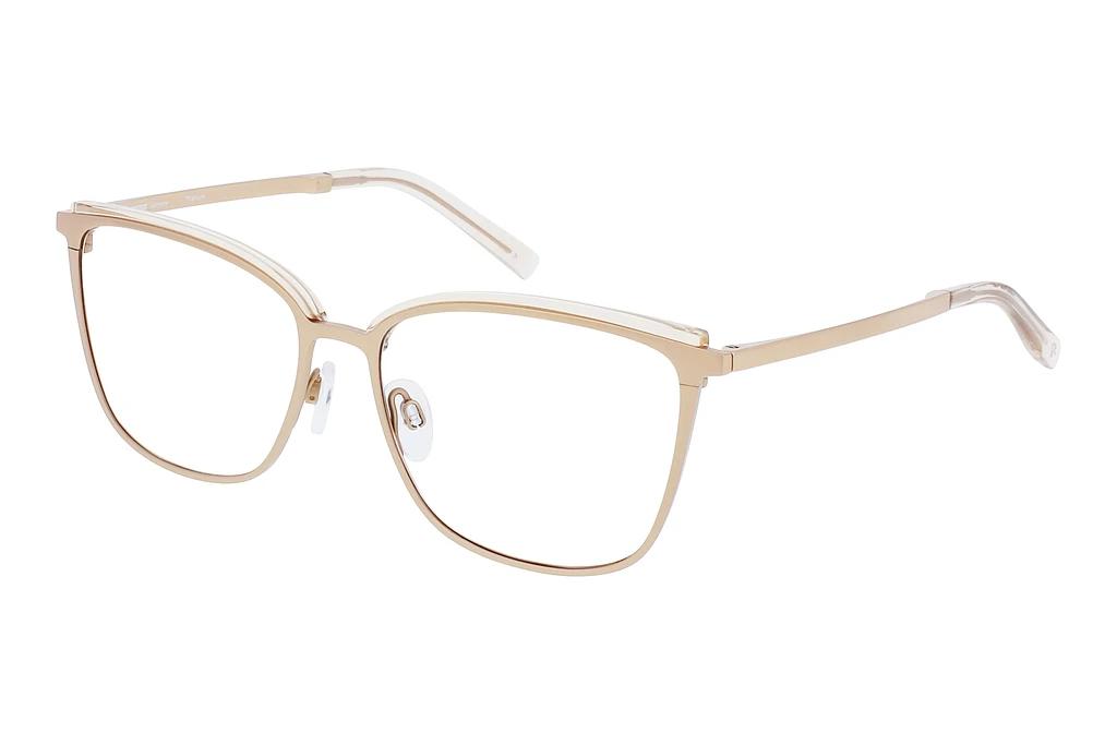 Rodenstock   R7123 D rose gold, peach
