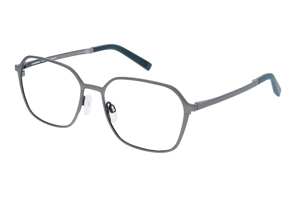 Rodenstock   R7128 B dark gun, blue