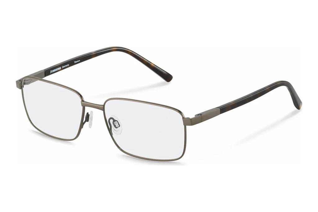 Rodenstock   R7130 C000 brown, dark havana
