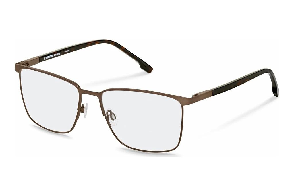 Rodenstock   R7146 C000 brown, havana