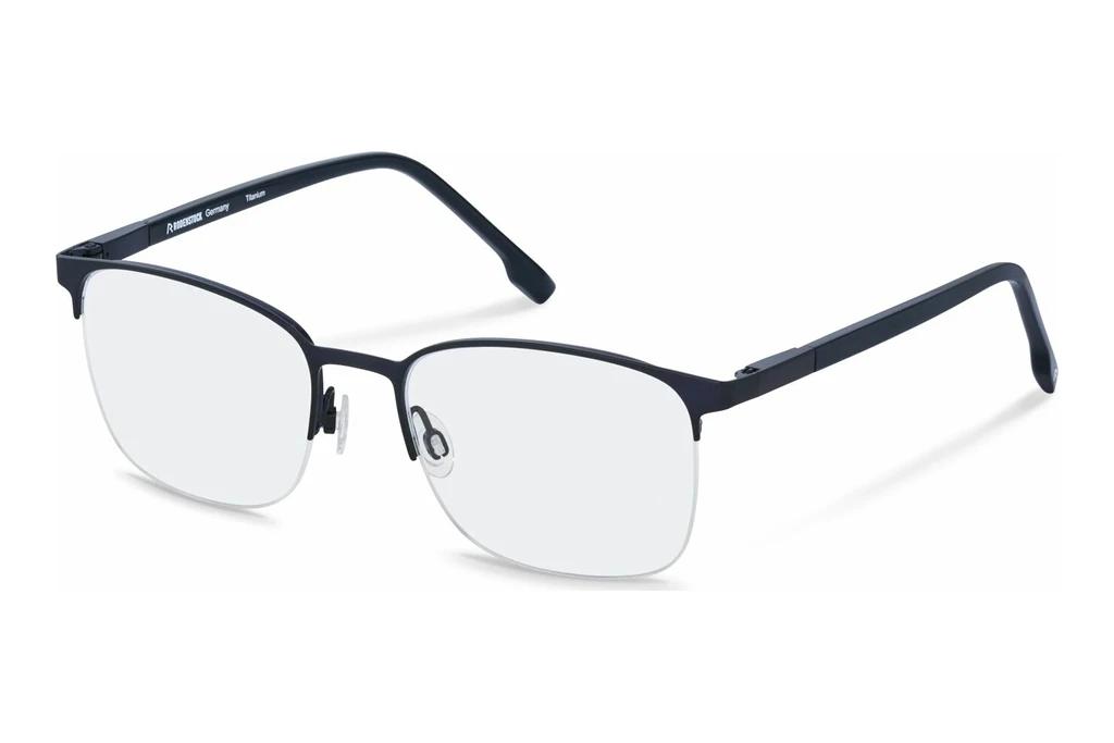Rodenstock   R7147 B000 dark blue