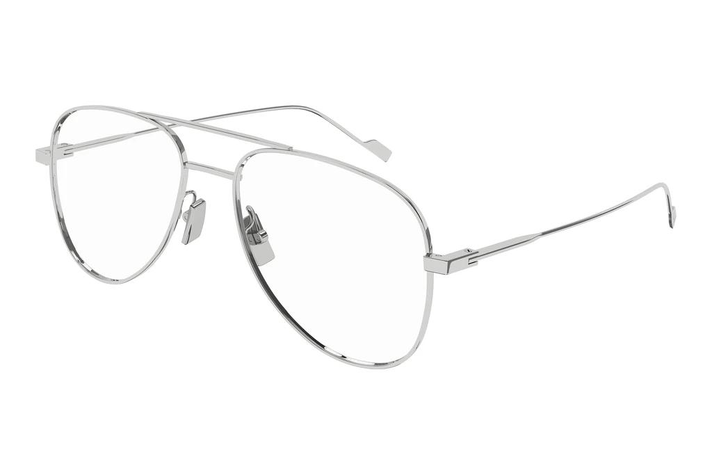 Saint Laurent   CLASSIC 11 YSL 002 SILVER