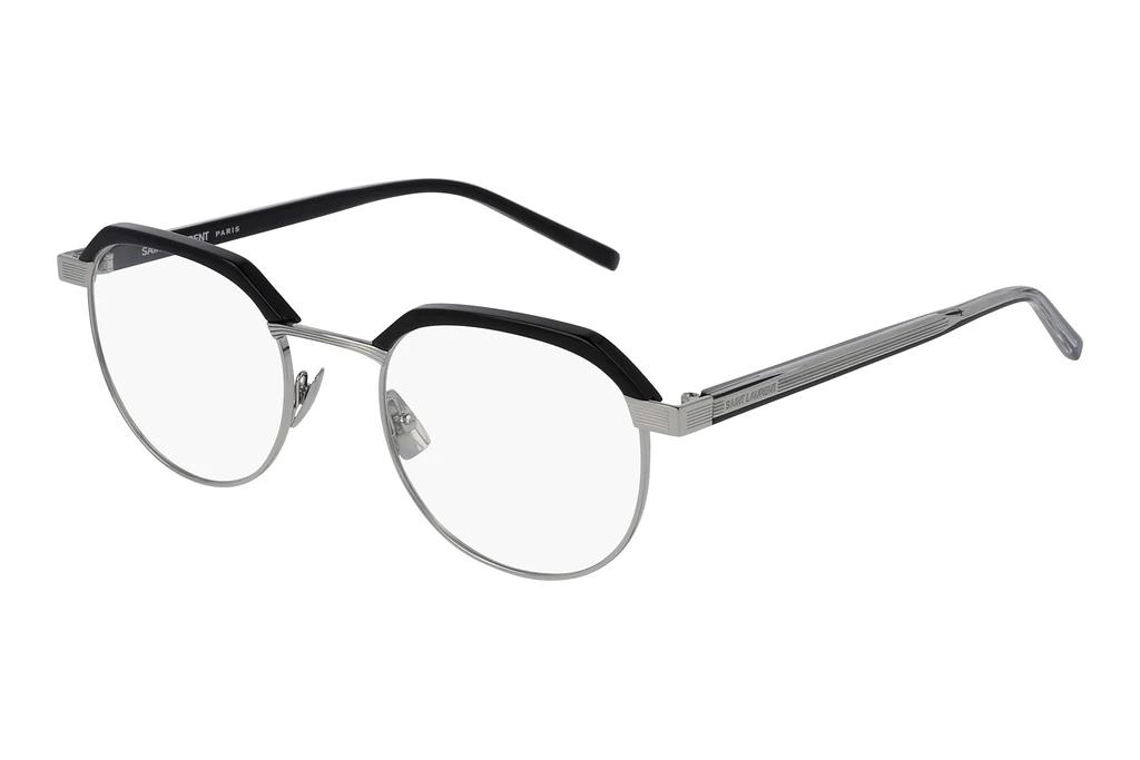 Saint Laurent   SL 124 001 BLACK