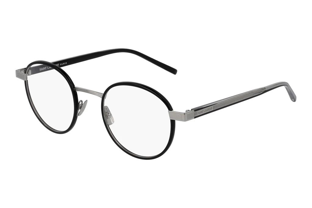 Saint Laurent   SL 125 001 BLACK