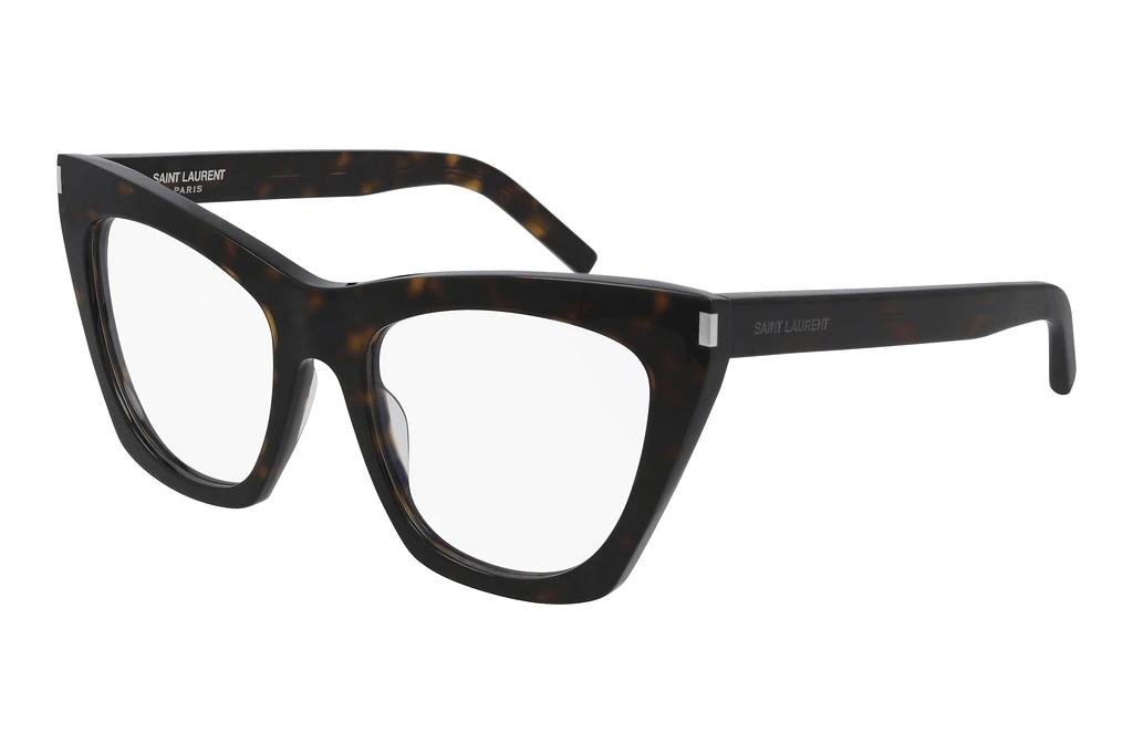 Saint Laurent   SL 214 KATE OPT 002 HAVANA