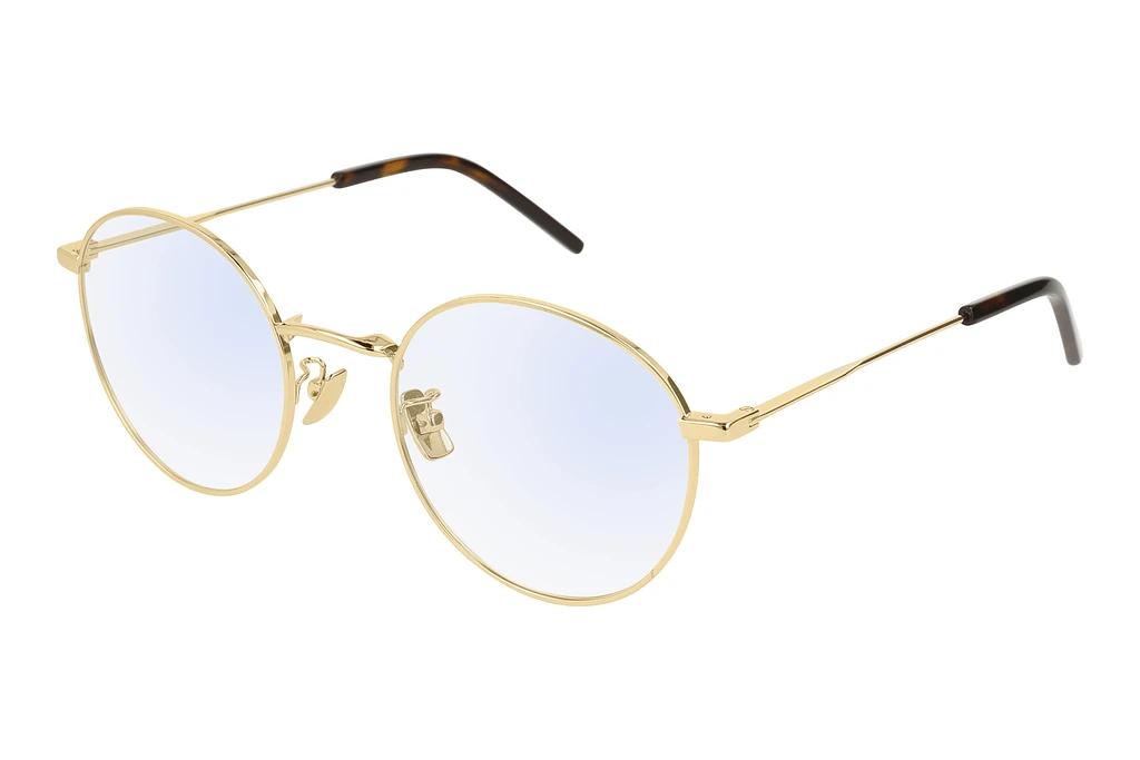 Saint Laurent   SL 237/F 003 GOLD