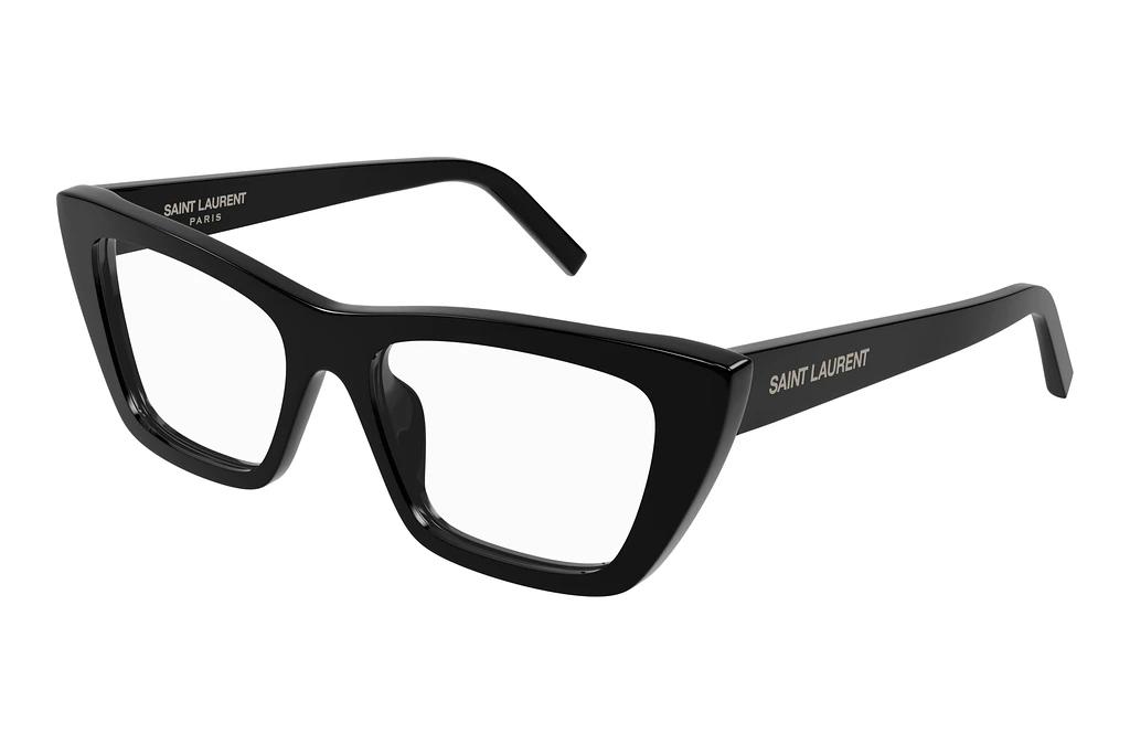 Saint Laurent   SL 276 MICA OPT 003 BLACK