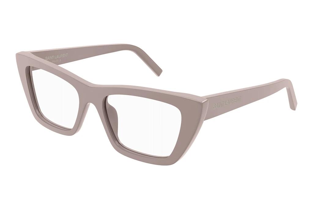 Saint Laurent   SL 276 MICA OPT 006 PINK