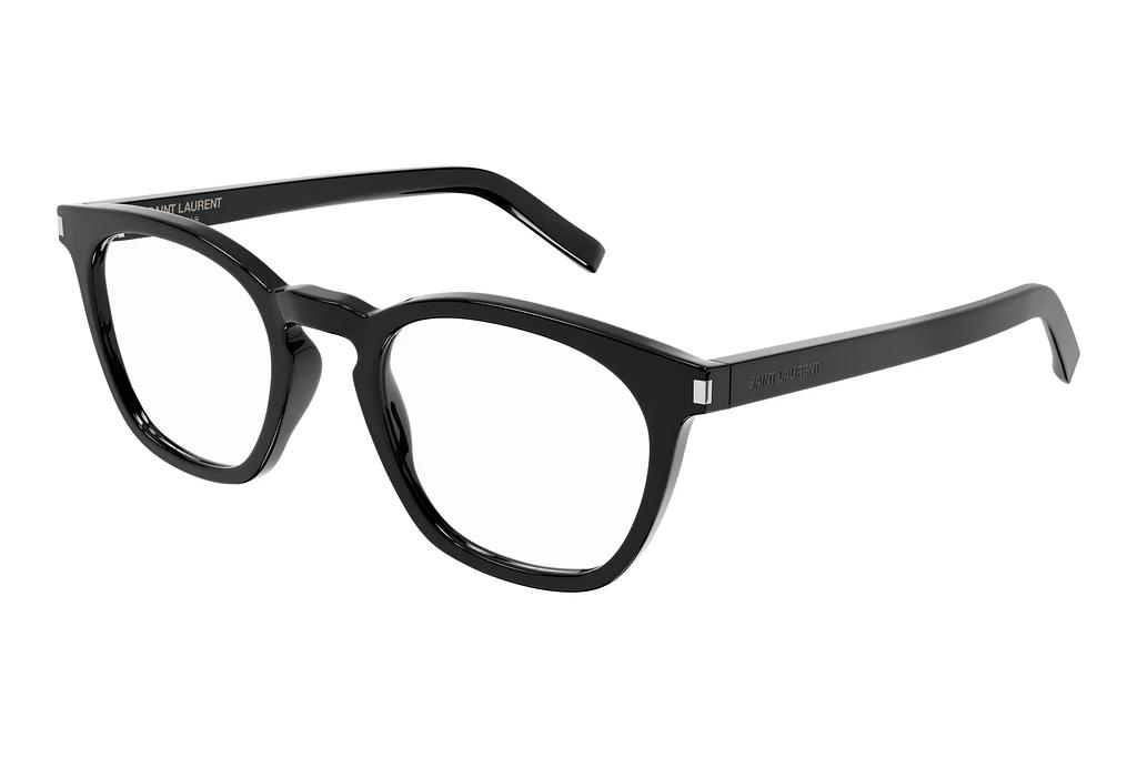 Saint Laurent   SL 28 OPT 001 BLACK