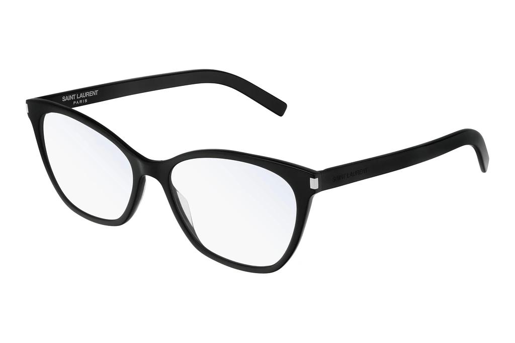 Saint Laurent   SL 287 SLIM 001 BLACK