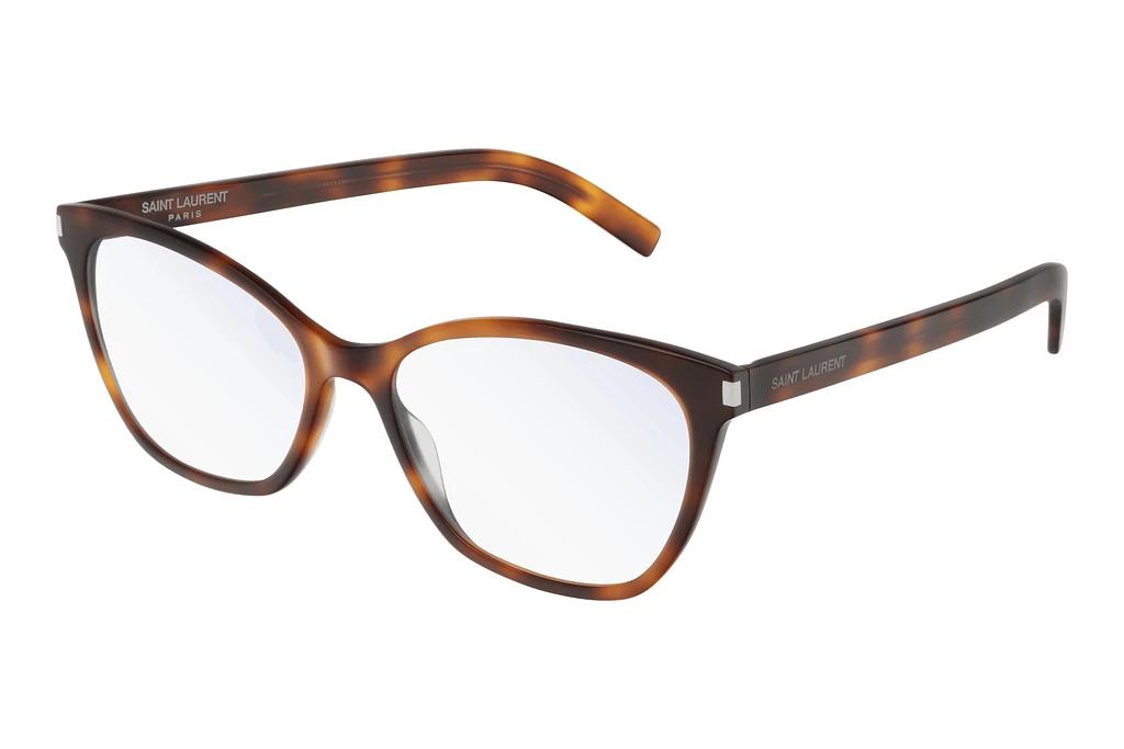 Saint Laurent   SL 287 SLIM 003 HAVANA