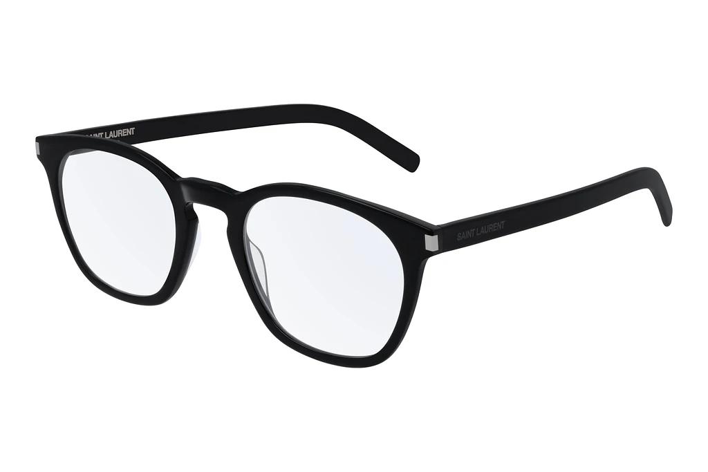 Saint Laurent   SL 30 SLIM 001 BLACK