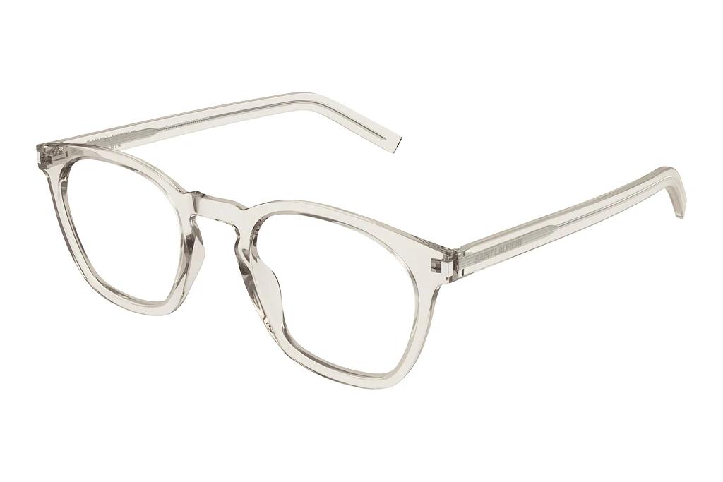 Saint Laurent   SL 30 SLIM 004 BEIGE