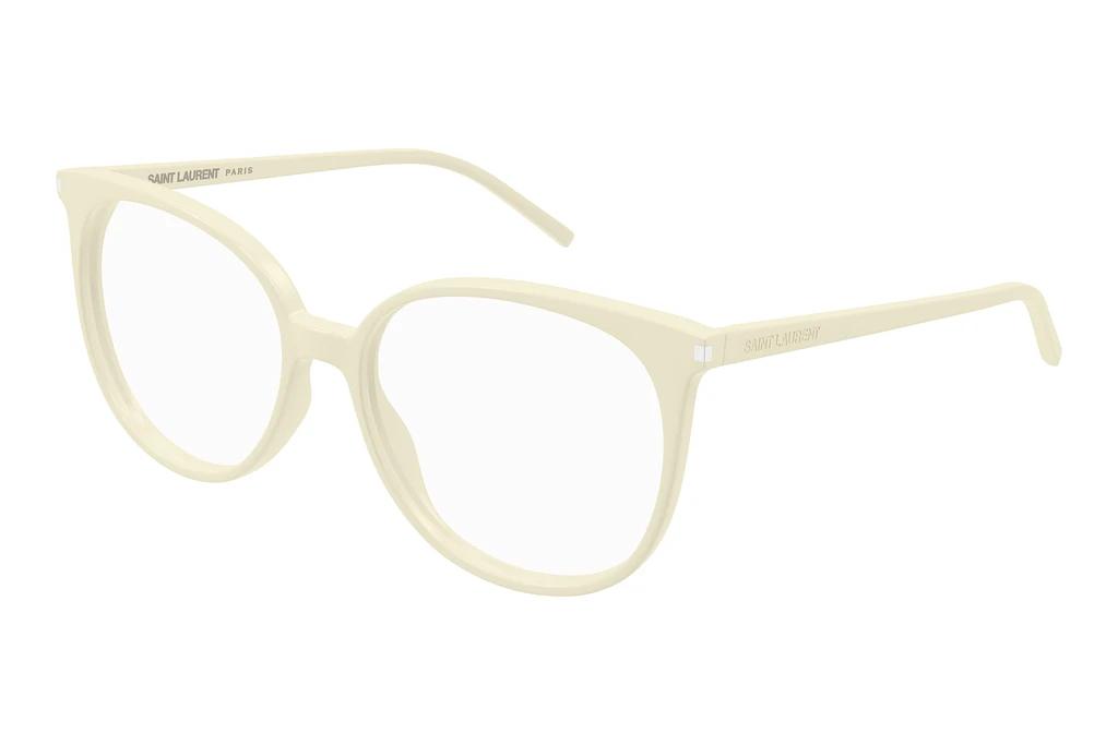 Saint Laurent   SL 39 008 IVORY