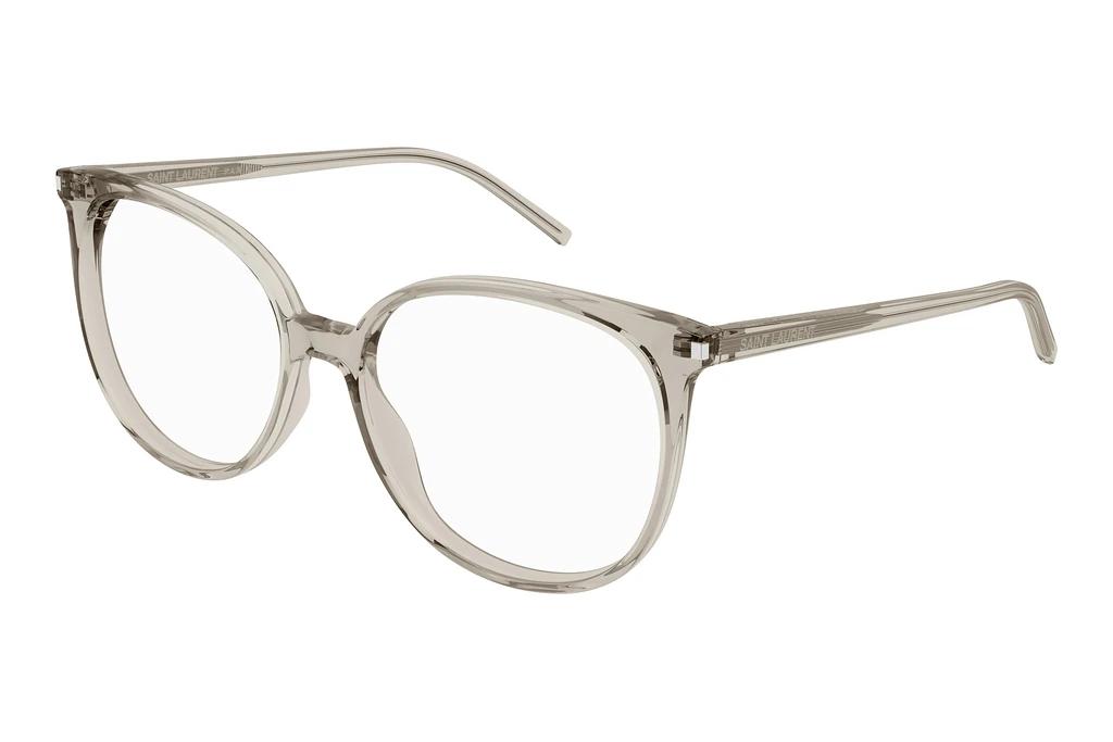 Saint Laurent   SL 39 010 BEIGE