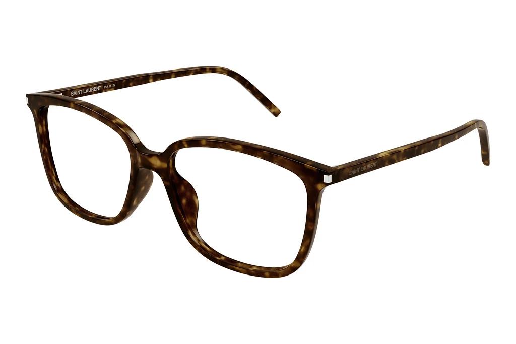Saint Laurent   SL 453 002 HAVANA