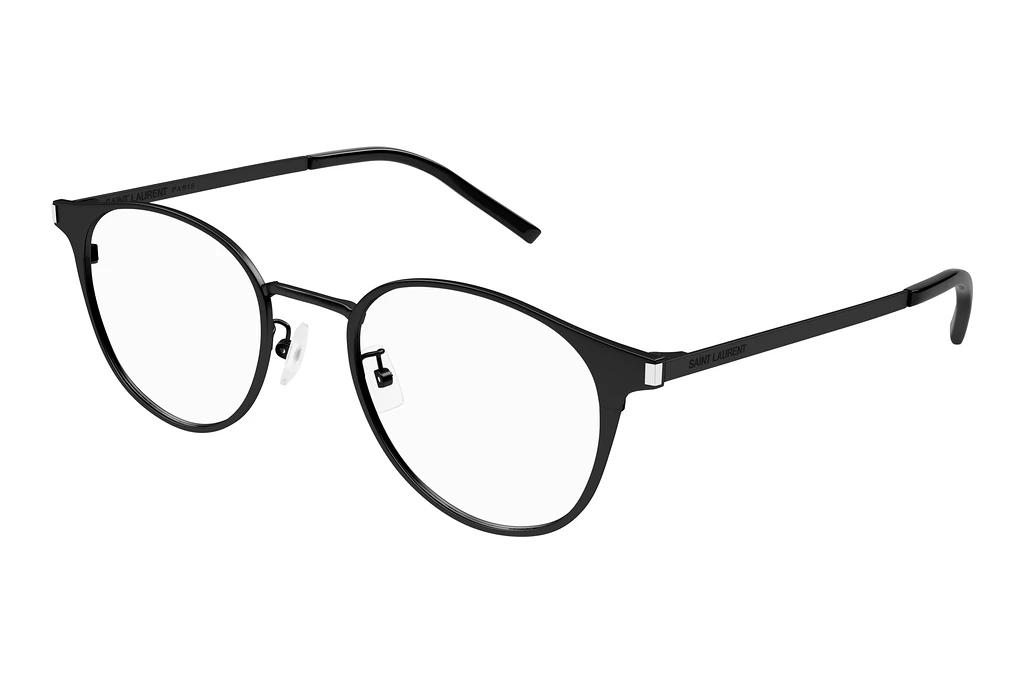 Saint Laurent   SL 584/J 003 BLACK