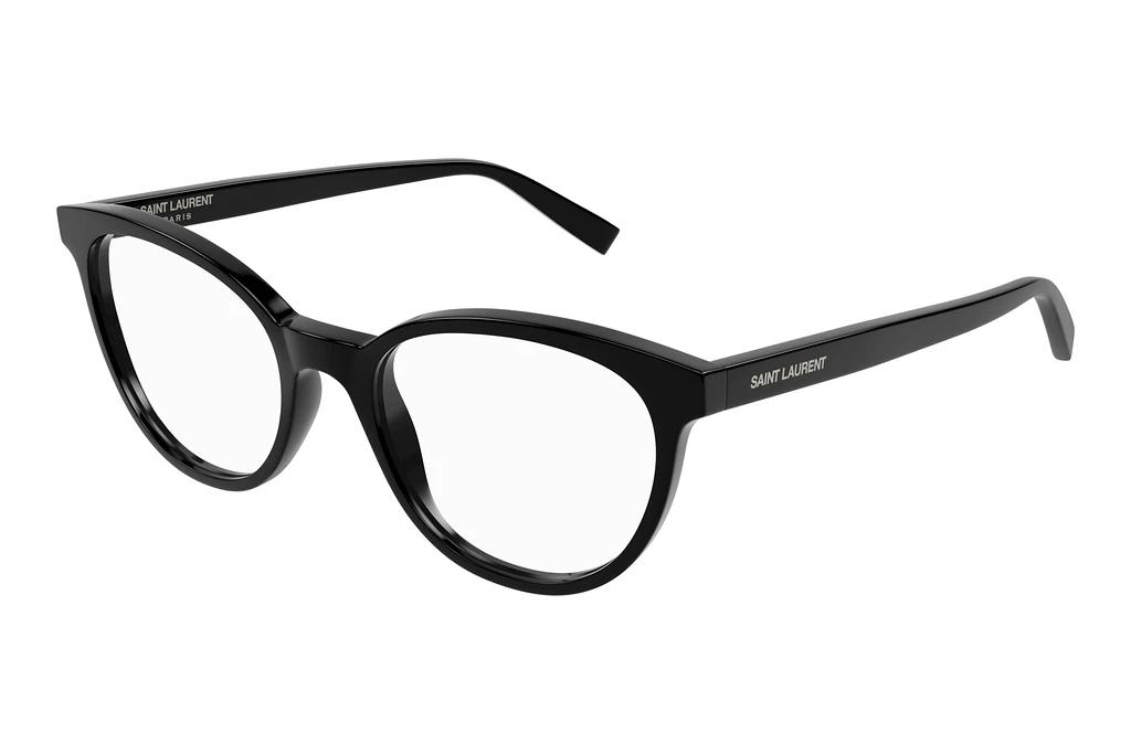 Saint Laurent   SL 589 001 BLACK