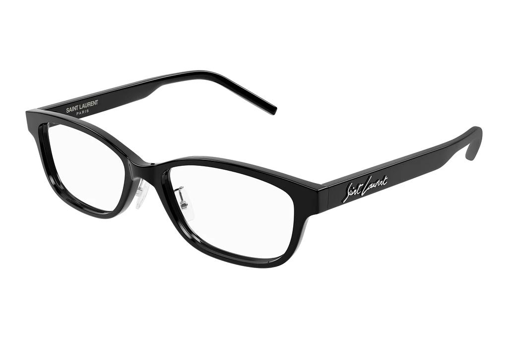 Saint Laurent   SL 629/J 001 BLACK