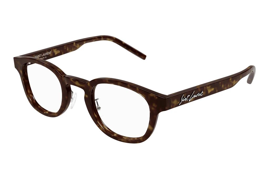 Saint Laurent   SL 630/J 002 HAVANA