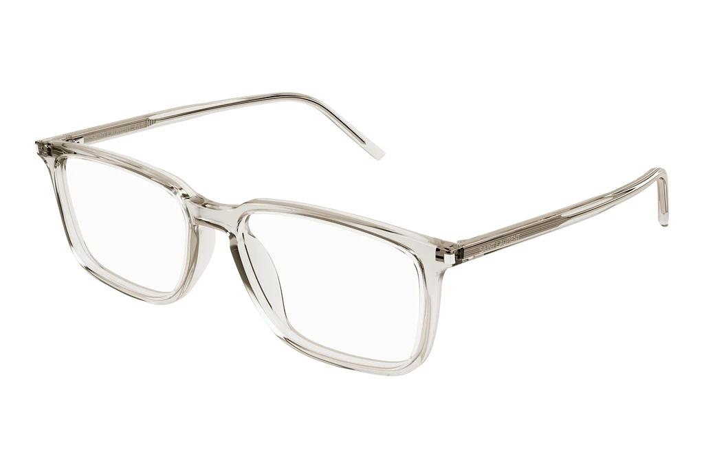Saint Laurent   SL 645/F 004 BEIGE