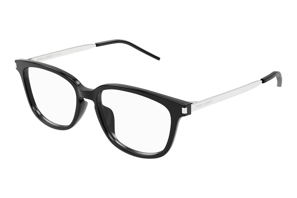 Saint Laurent   SL 648/F 001 BLACK