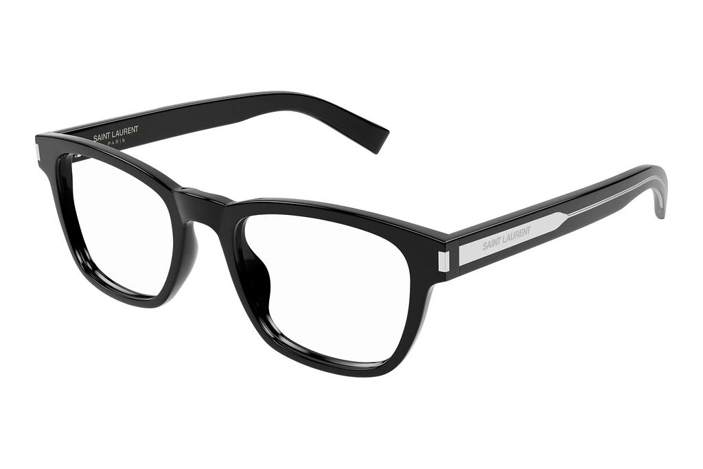 Saint Laurent   SL 664 001 BLACK