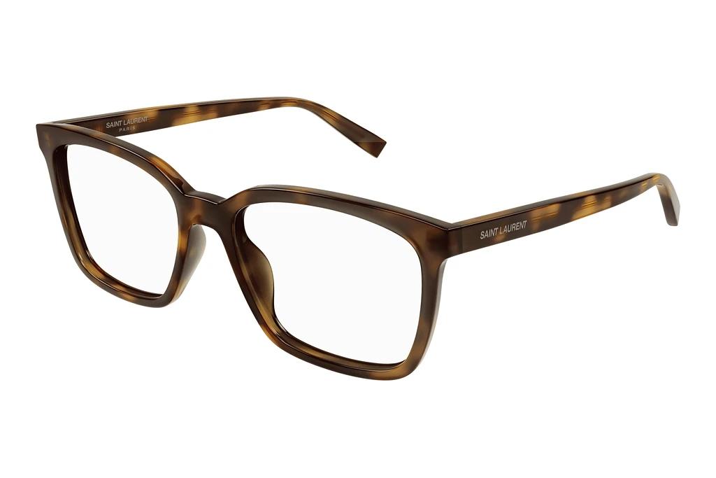 Saint Laurent   SL 672 003 HAVANA