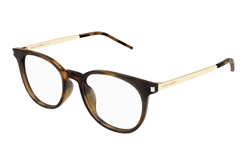 Saint Laurent   SL 683/F 002 HAVANA