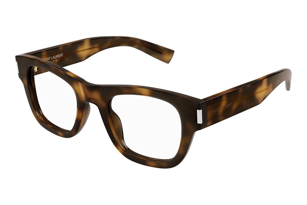 Saint Laurent   SL 698 003 HAVANA