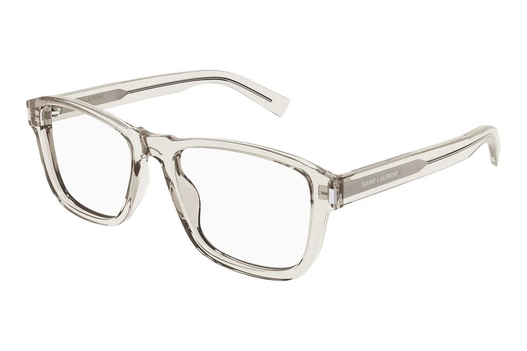 Saint Laurent   SL 710 OPT 004 BEIGE