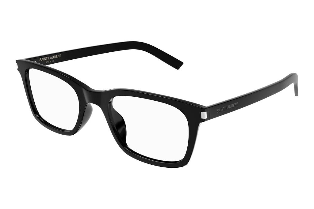 Saint Laurent   SL 718 SLIM 005 BLACK