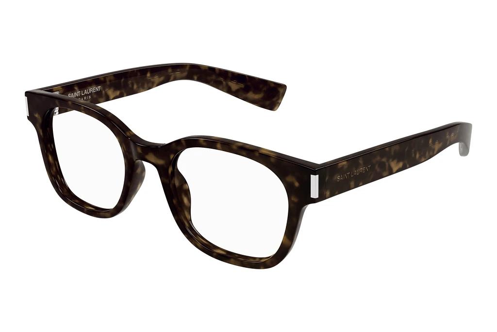 Saint Laurent   SL 722 003 HAVANA