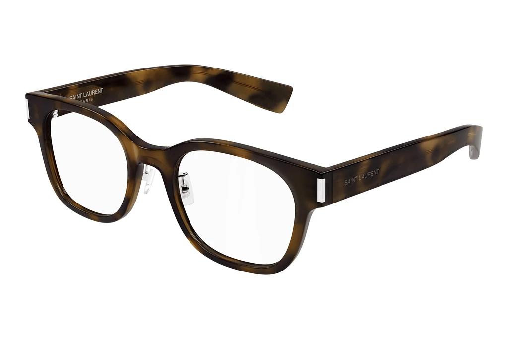 Saint Laurent   SL 722/J 002 HAVANA