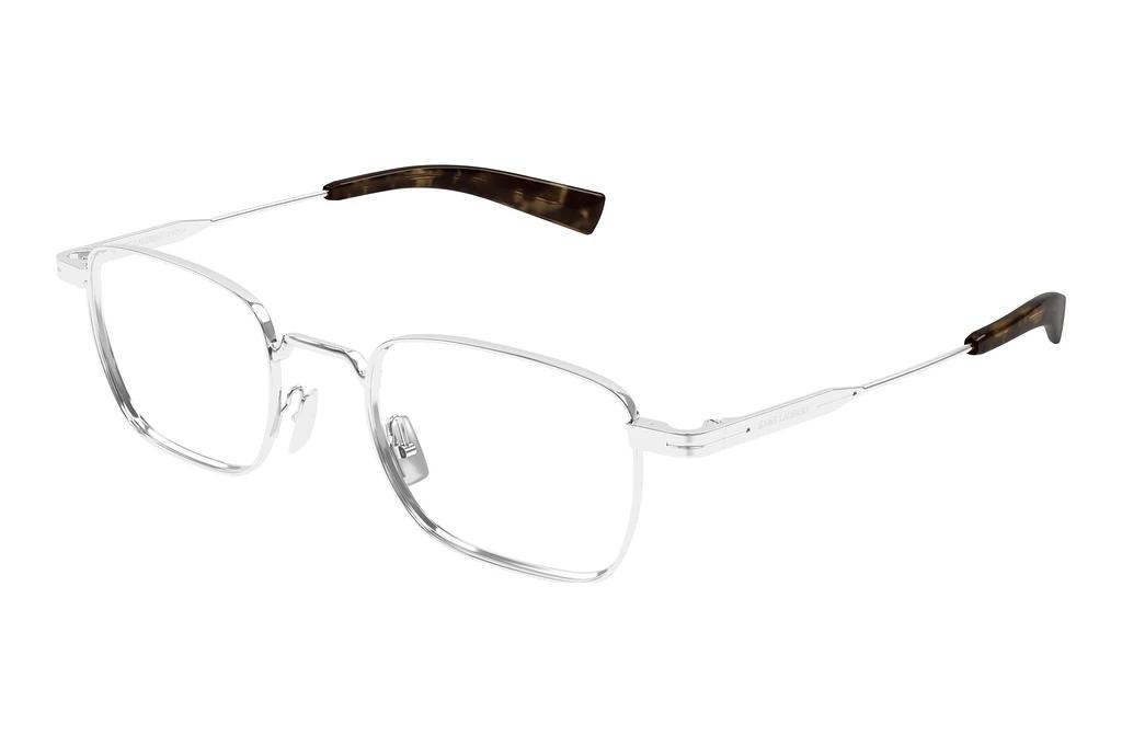 Saint Laurent   SL 729 002 SILVER